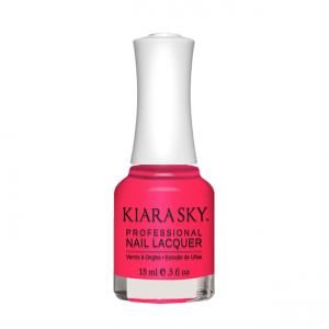 KIARA SKY - NAGELLACK - N446 DONT PINK ABOUT IT