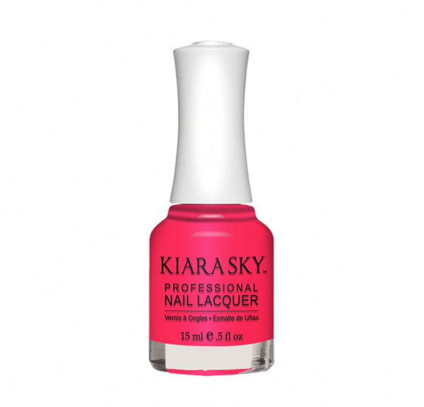 KIARA SKY - NAGELLACK - N446 DONT PINK ABOUT IT