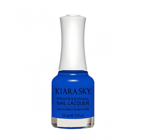 KIARA SKY - NAGELLACK - N447 TAKE ME TO PARADISE