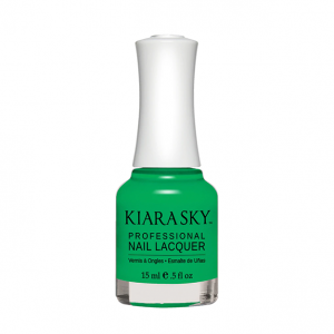 KIARA SKY - NAGELLACK - N448 GREEN WITH ENVY