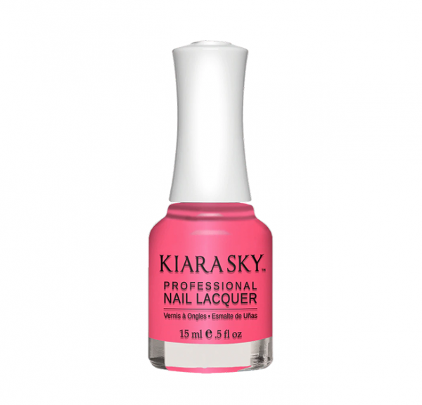 KIARA SKY - NAGELLACK - N449 DRESS TO IMPRESS