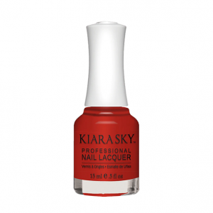 KIARA SKY - NAGELLACK - N450 CALIENTE