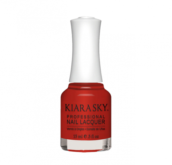 KIARA SKY - NAGELLACK - N450 CALIENTE