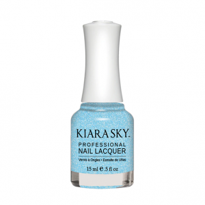 KIARA SKY - NAGELLACK - N463 SERENE SKY