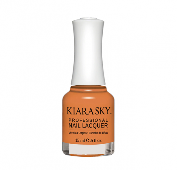 KIARA SKY - NAGELLACK - N465 EGYPTIAN GODDESS