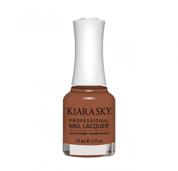 KIARA SKY - NAGELLACK - N466 GUILTY PLEASURE