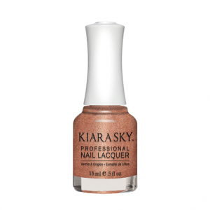 KIARA SKY - NAGELLACK - N470 COPPER OUT