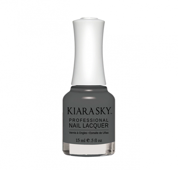 KIARA SKY - NAGELLACK - N471 SMOKEY SMOG