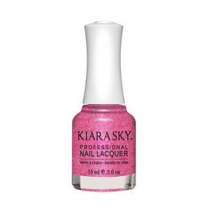 KIARA SKY - NAGELLACK - N478 I PINK YOU ANYTIME