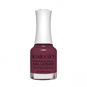 KIARA SKY - NAGELLACK - N483 VICTORIAN IRIS