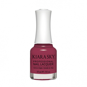 KIARA SKY - NAGELLACK - N485 PLUM IT UP