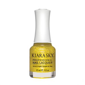 KIARA SKY - NAGELLACK - N486 GOAL DIGGER