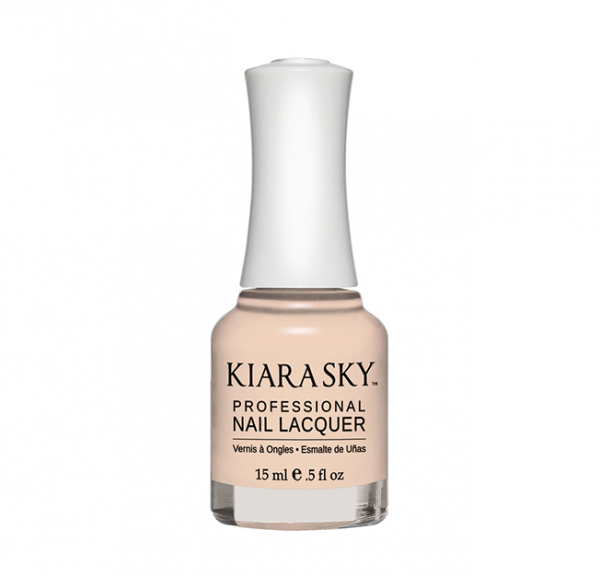 KIARA SKY - NAGELLACK - N492 ONLY NATURAL