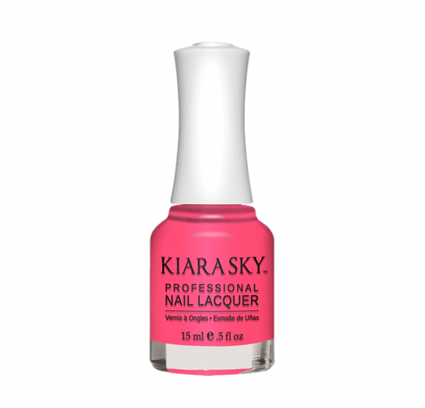 KIARA SKY - NAGELLACK - N494 HEARTFELT