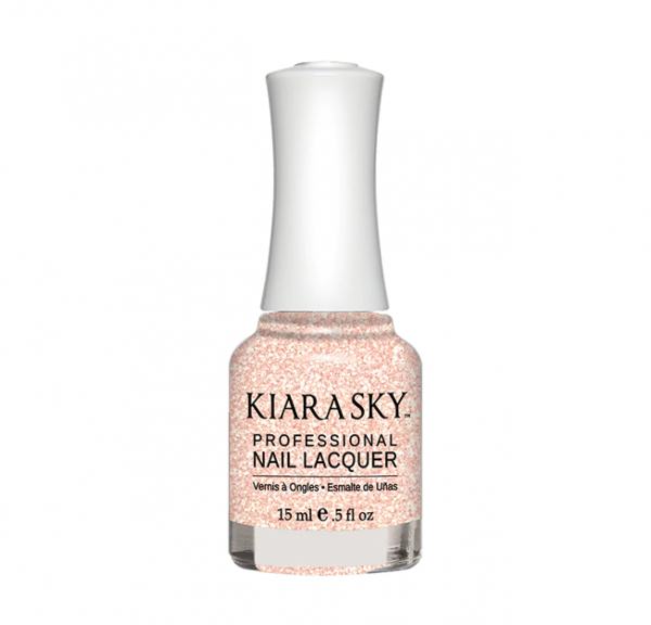 KIARA SKY - NAGELLACK - N495 MY FAIR LADY