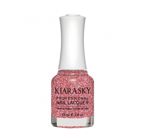 KIARA SKY - NAGELLACK - N498 CONFETTI