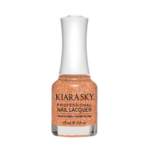 KIARA SKY - NAGELLACK - N499 KORAL KICKS