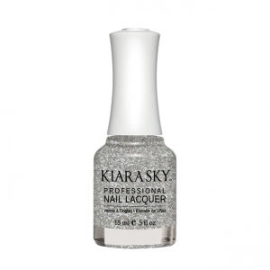 KIARA SKY - NAGELLACK - N501 KNIGHT