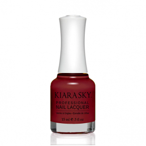 KIARA SKY - NAGELLACK - N502 ROSES ARE RED