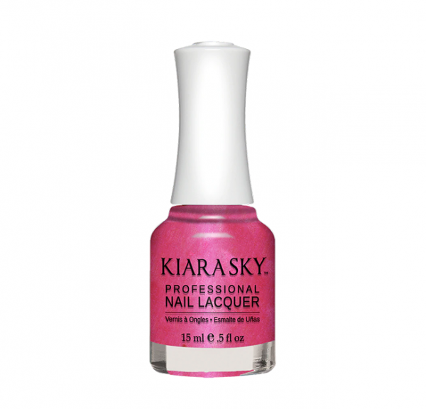 KIARA SKY - NAGELLACK - N503 PINK PETAL