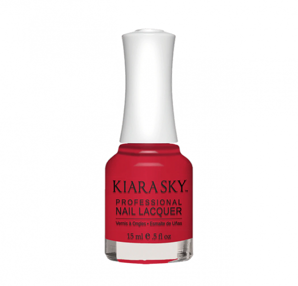 KIARA SKY - NAGELLACK - N507 IN BLOOM