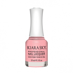 KIARA SKY - NAGELLACK - N510 RURAL ST. PINK