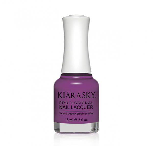 KIARA SKY - NAGELLACK - N516 CHARMING HAVEN