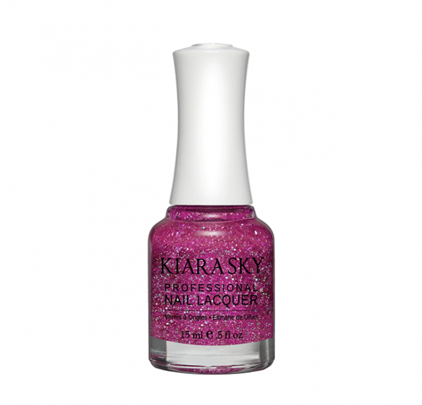 KIARA SKY - NAGELLACK - N518 V.I.PINK