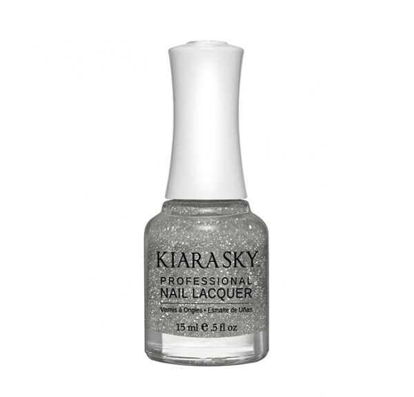 KIARA SKY - NAGELLACK - N519 STROBE LIGHT