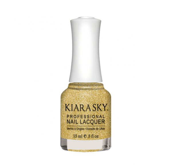 KIARA SKY - NAGELLACK - N521 SUNSET BLVD