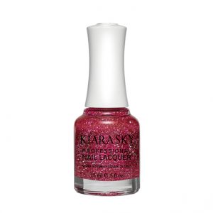 KIARA SKY - NAGELLACK - N522 STRAWBERRY DAIQUIRI