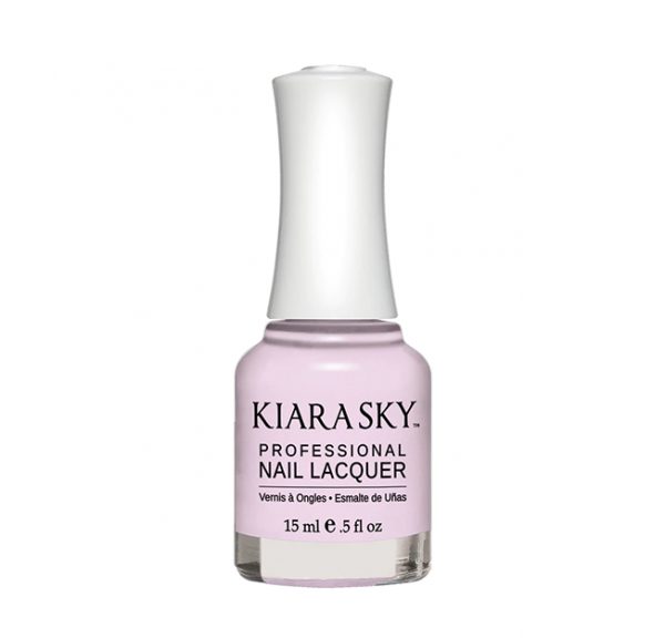 KIARA SKY - NAGELLACK - N524 CHIT CHAT