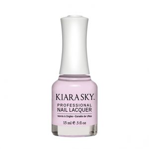 KIARA SKY - NAGELLACK - N524 CHIT CHAT