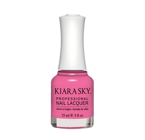 KIARA SKY - NAGELLACK - N525 HEAD OVER HEELS