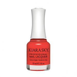 KIARA SKY - NAGELLACK - N526 IRREDPLACABLE