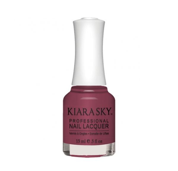 KIARA SKY - NAGELLACK - N527 LAVISH ME