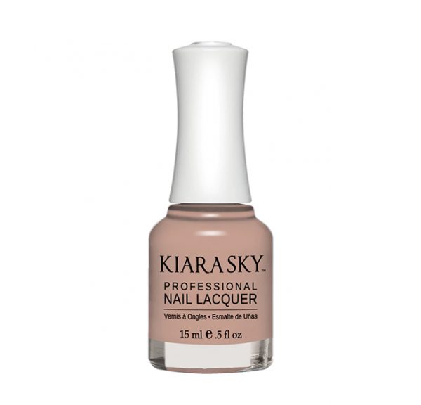 KIARA SKY - NAGELLACK - N530 NUDE SWINGS