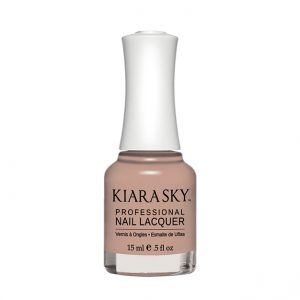 KIARA SKY - NAGELLACK - N530 NUDE SWINGS