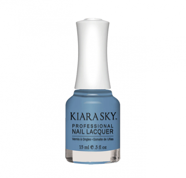 KIARA SKY - NAGELLACK - N535 AFTER REIGN