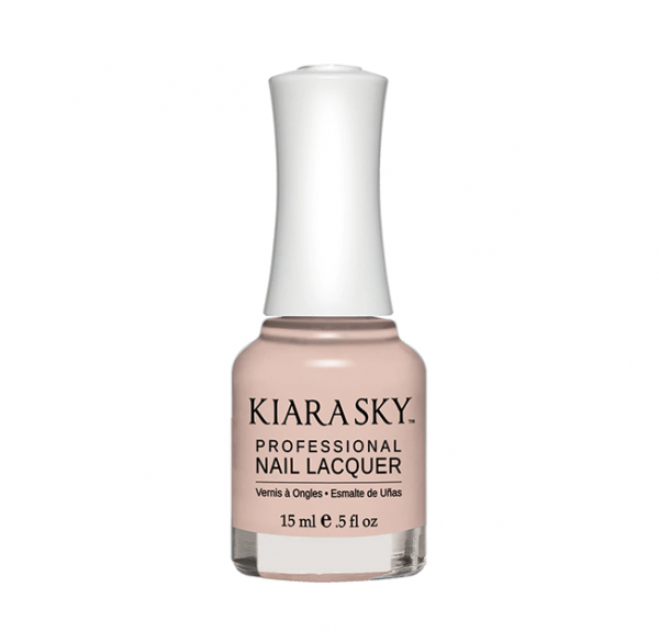 KIARA SKY - NAGELLACK - N536 CREAM OF THE CROP