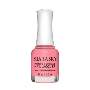 KIARA SKY - NAGELLACK - N537 COTTON KISSES