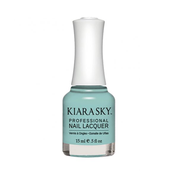 KIARA SKY - NAGELLACK - N538 SWEET TOOTH