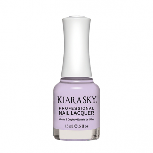 KIARA SKY - NAGELLACK - N539 LILAC LOLLIE