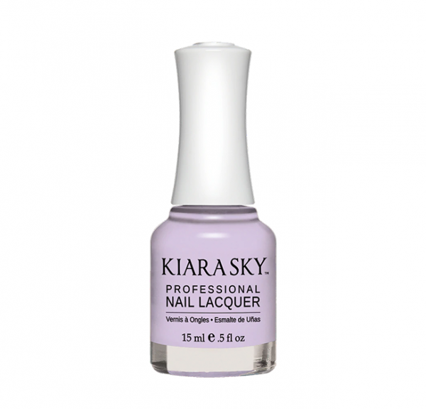 KIARA SKY - NAGELLACK - N539 LILAC LOLLIE