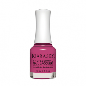 KIARA SKY - NAGELLACK - N540 RAZZBERRY FIZZ