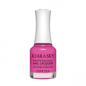 KIARA SKY - NAGELLACK - N541 PIXIE PINK