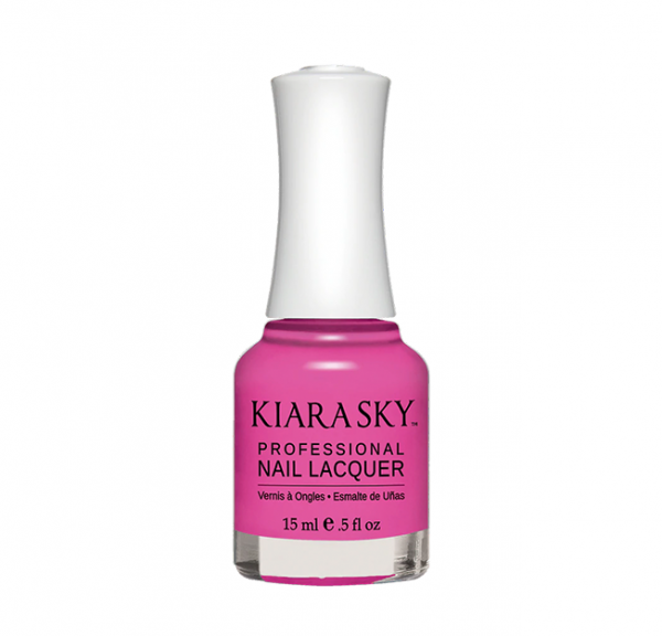 KIARA SKY - NAGELLACK - N541 PIXIE PINK