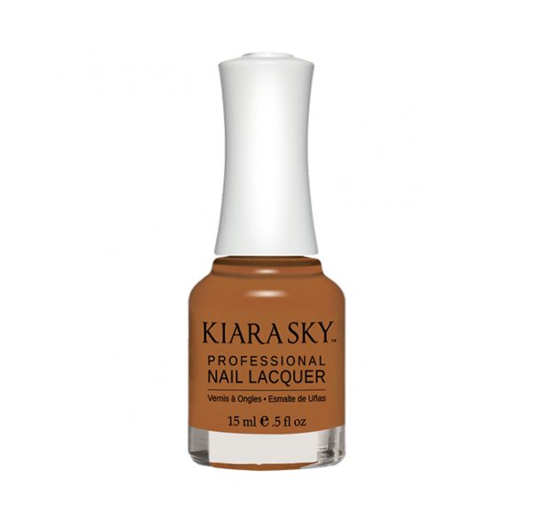 KIARA SKY - NAGELLACK - N543 TREASURE THE NIGHT