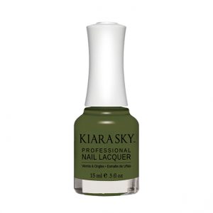 KIARA SKY - NAGELLACK - N548 HUSH HUSH