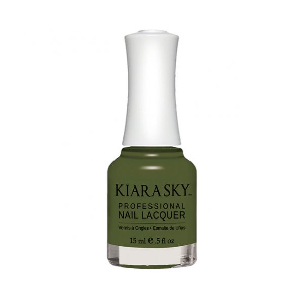 KIARA SKY - NAGELLACK - N548 HUSH HUSH